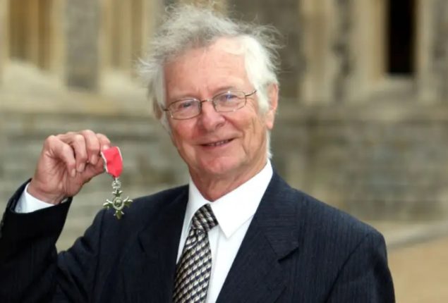 Co-creator of DLS method Frank Duckworth passes away