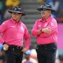 ICC announces match officials for T20 World Cup semi-finals
