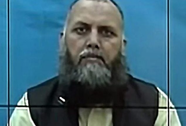 Key TTP leader Nasrallah captured in Quetta operation