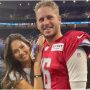 Who is Christen Harper? All About Jared Goff’s Wife