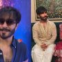 Feroze Khan’s first post-marriage interview said ‘Marriage Is a beautiful journey’’