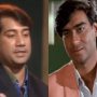 Netizens stunned by Rahat Fateh Ali Khan teenage picture resemblance with Ajay Devgan