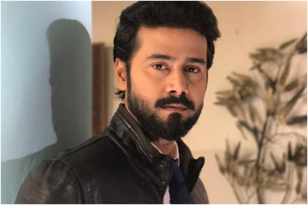 Ali Abbas