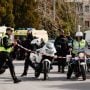 Greek authorities arrested suspected crime boss wanted by Russia