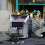 Colombia: Cable Car Collapse Incident claims 1 life and 12 injures