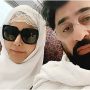 Nida Yasir Reacts to Controversy Over Hajj photos, videos