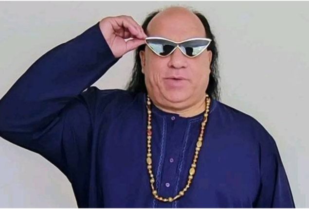 YouTube Removes Chahat Fateh Ali Khan’s ‘Bado Badi’ Song Again
