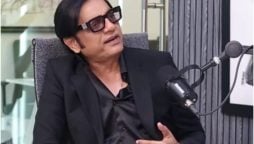 Nabeel Zafar Accuses Indian Media of Hypocrisy and Unfair Play
