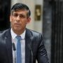 UK PM Sunak pledges action on gambling investigation findings