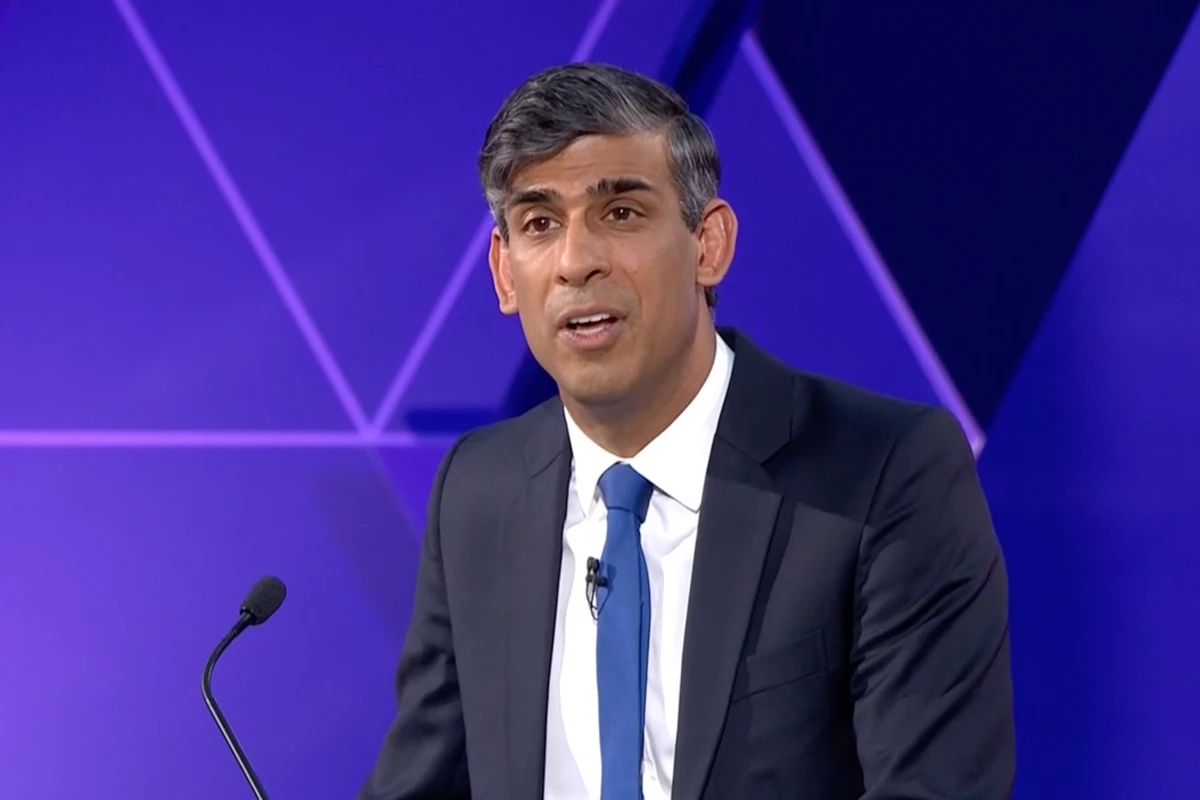 Labour leader claps back at PM Sunak's 'Ayatollah and Taliban negotiations’ jibe