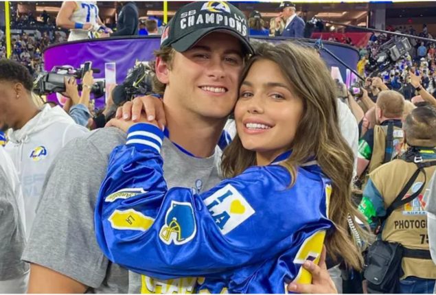 Who is Jake Funk? All About Hannah Ann Sluss’ Husband