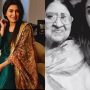 Maya Khan announces the heartbreaking loss of her mother