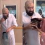 Nida and Yasir share the contents of their grand Hajj gift boxes