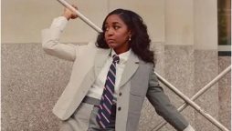 Who is Ayo Edebiri? All About ‘The Bear’ Actress