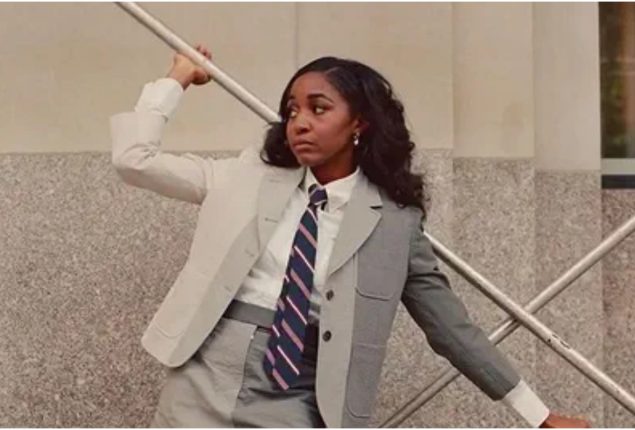 Who is Ayo Edebiri? All About ‘The Bear’ Actress