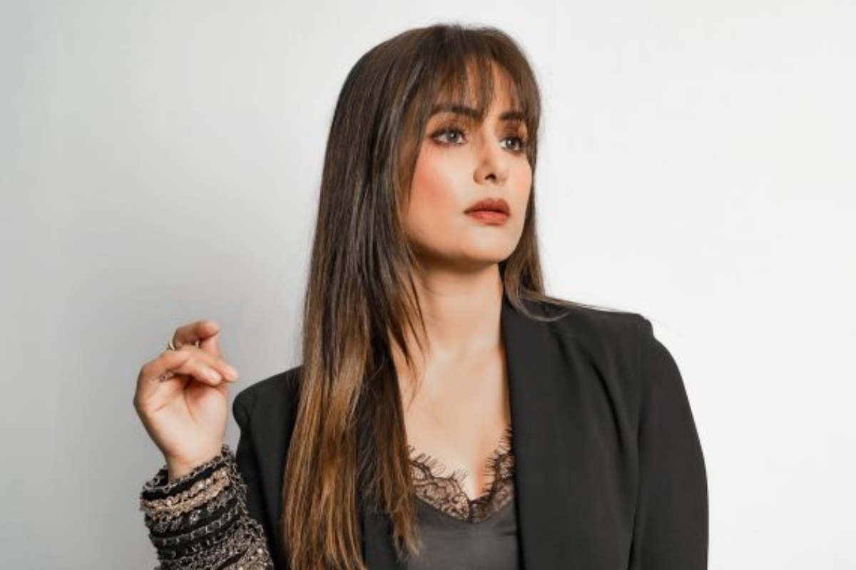 Pakistani fans extend prayers and support to Hina Khan after cancer diagnosis