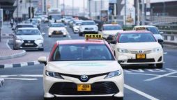Bangladesh plans to send 1,300 drivers to Dubai this year