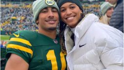 Who is Ronika Stone? All About Jordan Love’s Fiancée