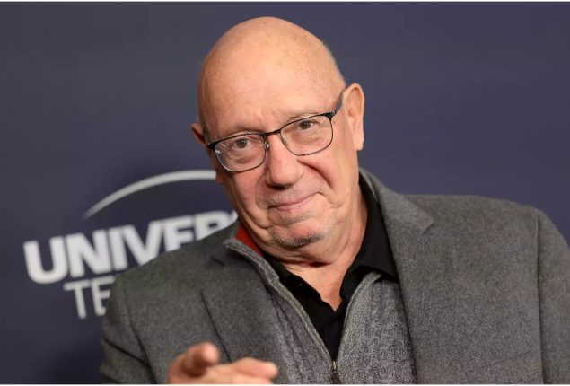 Who is Dann Florek? Life, Career & Net worth