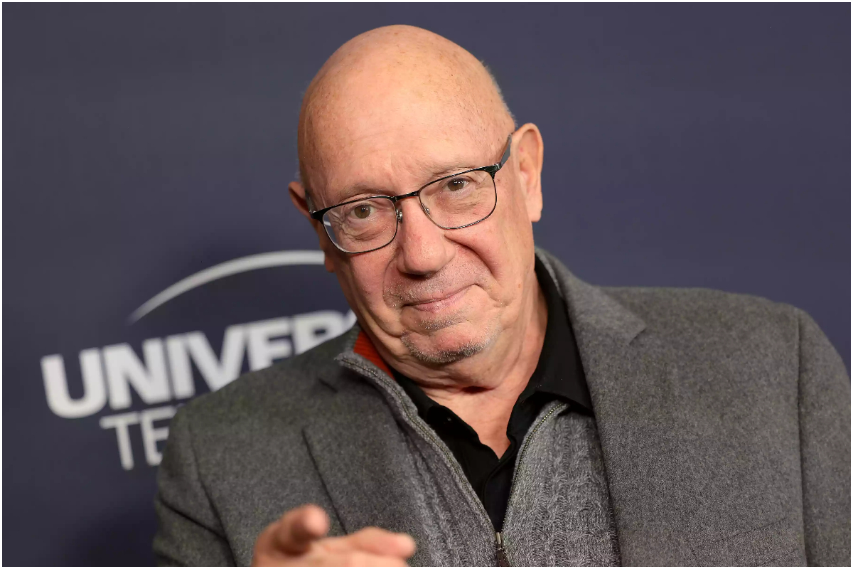 Dann Florek