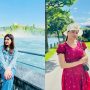Aroosa Khan delights fans with stunning new pictures from Switzerland