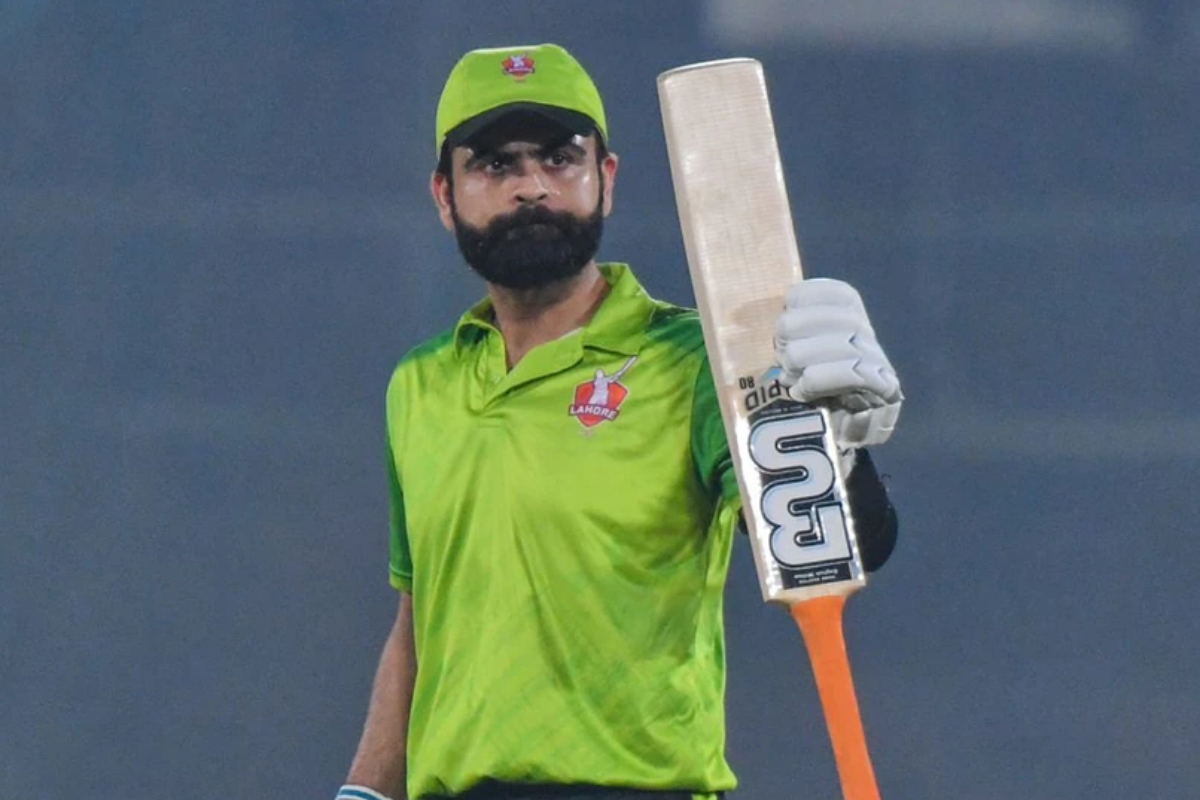 Ahmed Shehzad reveals his all-time Pakistan XI, no current players in list