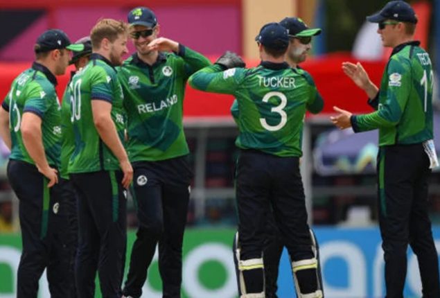 T20 World Cup 2024: Cricket Ireland complains to ICC regarding treatment of team