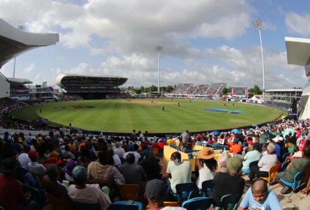 T20 World Cup 2024: Weather update ahead of IND vs SA final