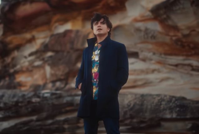 Ali Zafar Unveils “Yar Di Akh” – A Visual and Auditory Treat