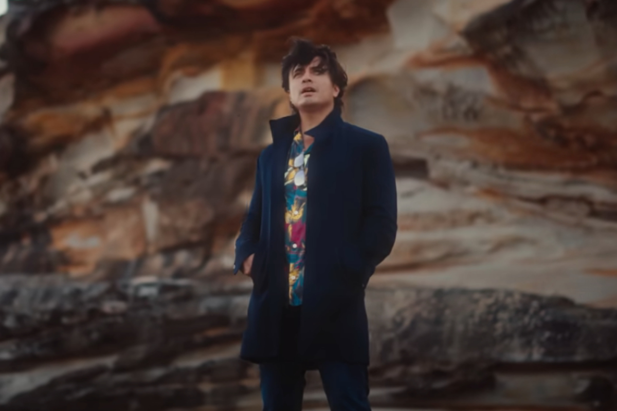 Ali Zafar Unveils "Yar Di Akh" – A Visual and Auditory Treat