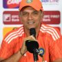Rahul Dravid calls for end to #DoItForDravid campaign, emphasizes team spirit