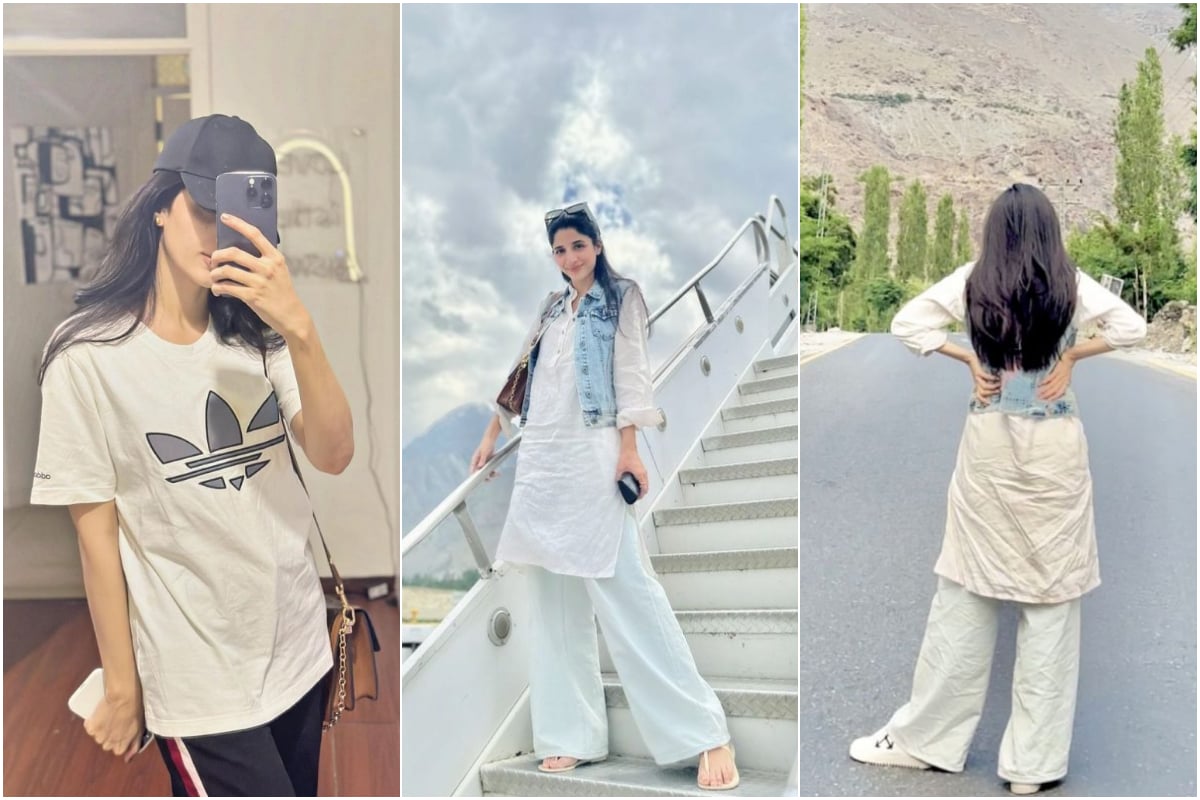 Mawra Hocane