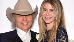 Who is Emily Joyce? All About Dwight Yoakam’s Wife