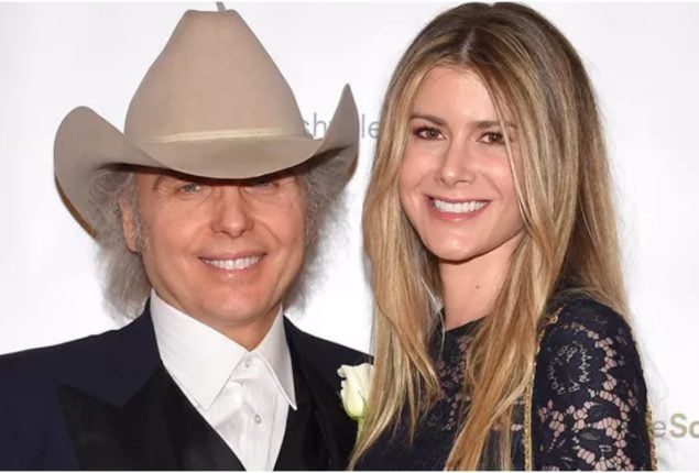 Who is Emily Joyce? All About Dwight Yoakam’s Wife