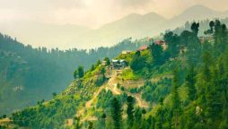 Punjab govt approves glass train service from Rawalpindi to Murree