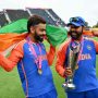 Rohit Sharma becomes next player After Kohli to announce retirement from T20I cricket