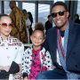 Who is Adrienne Bosh? All About Chris Bosh’s Wife