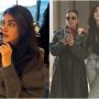 See Photos: Anmol Baloch Enjoys Vacation in London