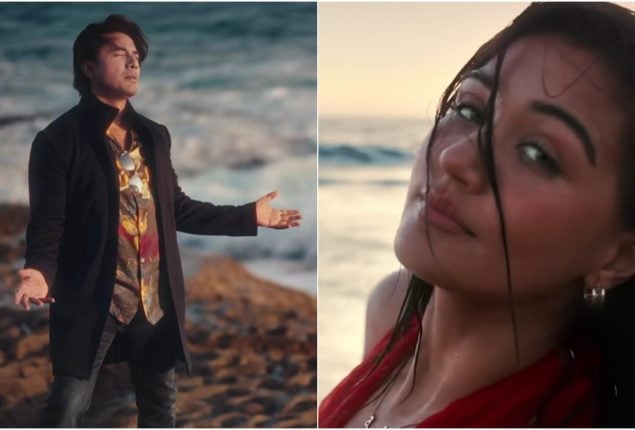 Ali Zafar Responds to ‘Yaar Di Akh’ Video Criticism