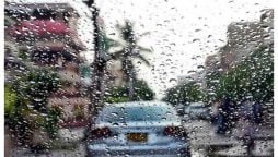 Weather update; rains, gusty winds likely in Islamabad, parts of Pakistan