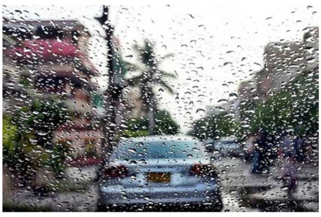 PMD Predicts Normal Monsoon Season Rains in Pakistan!