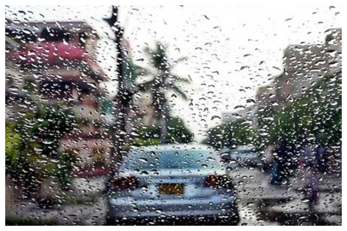 Weather update; rains, gusty winds likely in Islamabad, parts of Pakistan