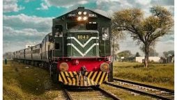 Heavy smog leads to significant delays in train services