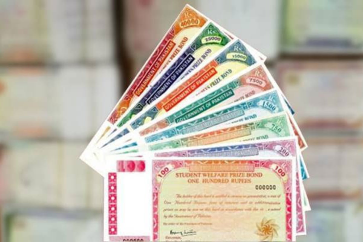 Price Bond Schedule 2024: Find Out When the Next Draw Is?