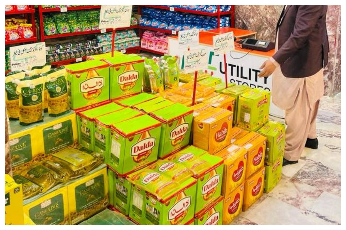 Ghee, cooking oil prices rise in Pakistan