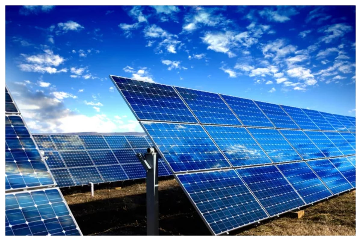Solar panel prices in Pakistan