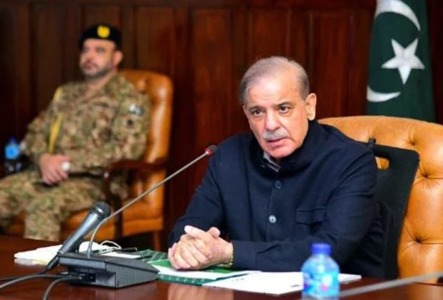 Federal Cabinet approves ‘Operation Azm e Istehkam’