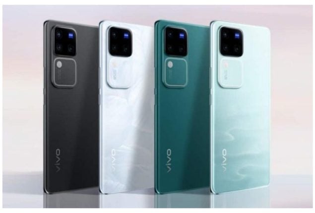 Vivo Mobile’s Latest Prices in Pakistan After Budget 2024–25
