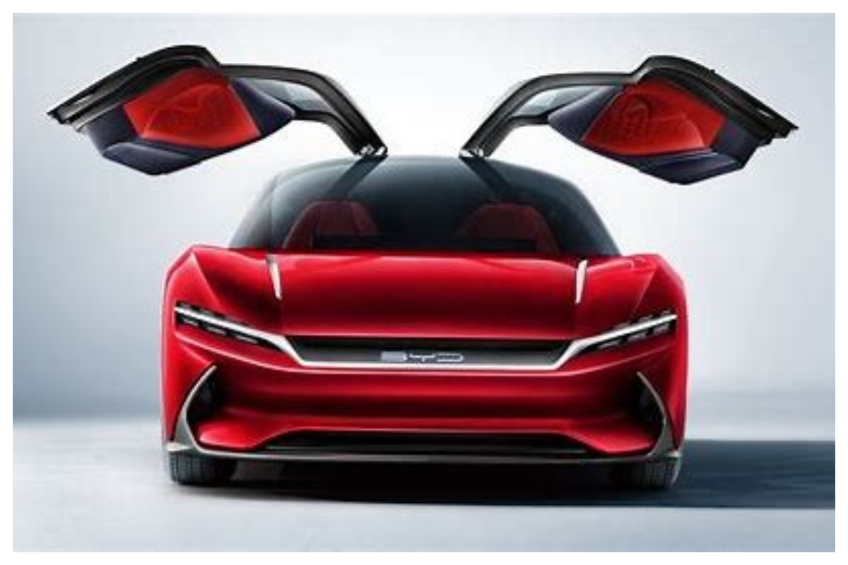 BYD and HUB Power set to launch electric cars in Pakistan!