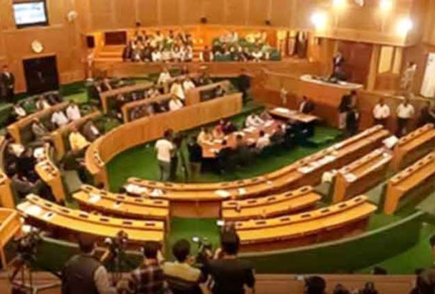 AJK announces over Rs220b budget for 2024-25